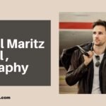 Daniel Maritz Model Biography