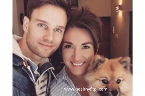 Daniel Maritz Personal love life and wife