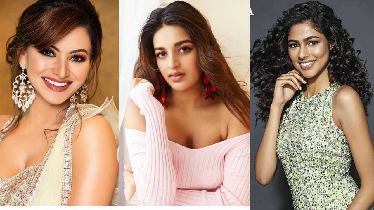 11 Top Female Models in India