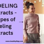 types of MODELING Contracts