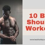 10 Best Shoulder Workouts