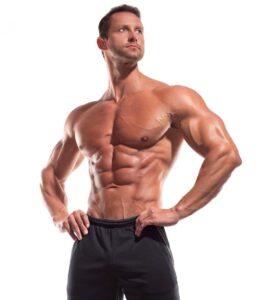 Matus Valent male fitness models