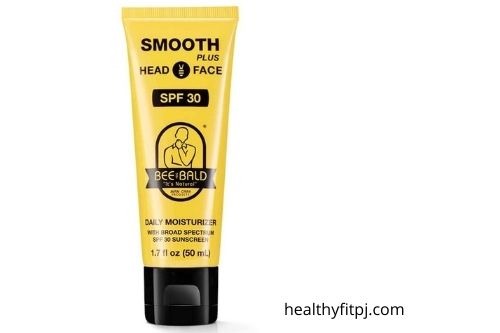 Best Bald Head  Cream