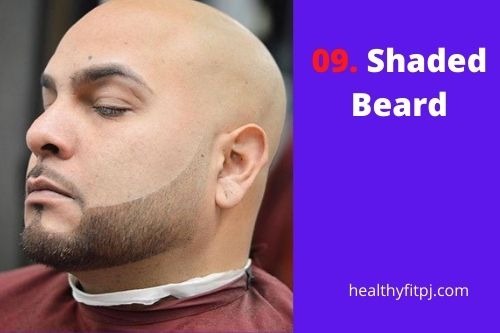 Shaded Beard