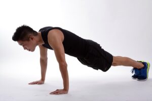 What are the Benefits of Burpees