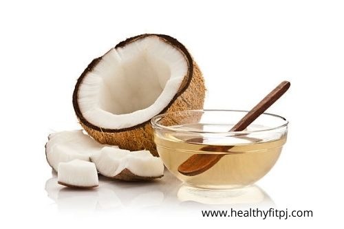 How to Apply Coconut Oil for Beard