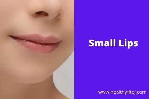 Small Lips