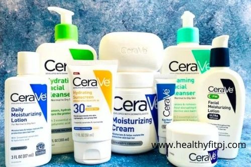 About Cerave