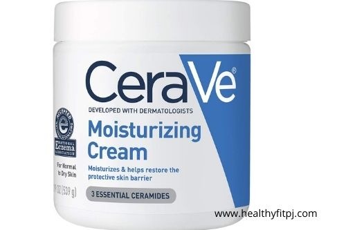 Cerave Body Moisturizing Cream