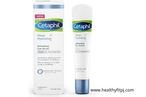 Cetaphil Deep Hydration Serum
