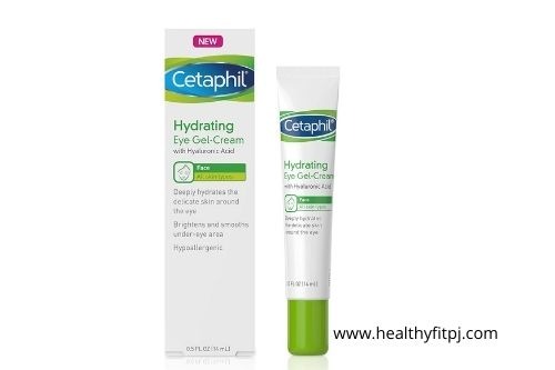Cetaphil Eye Gel-Cream