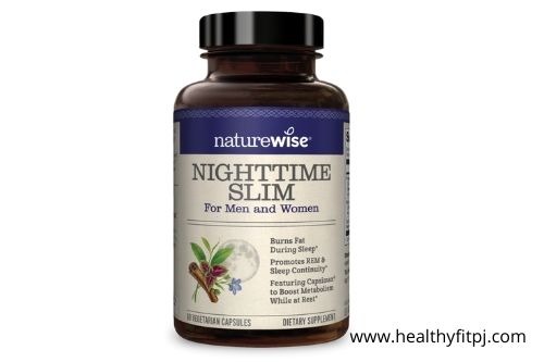 Naturewise Night Time Slim