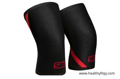 SBD Knee Sleeves Overview