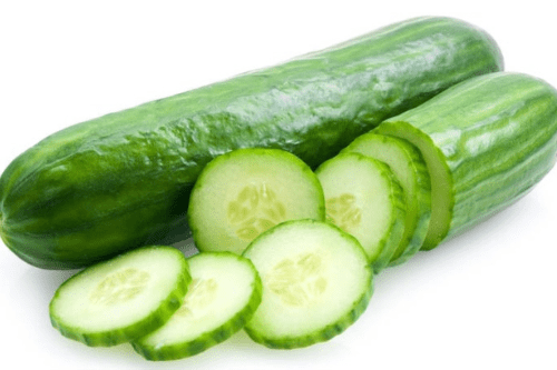 Health Benefits of Eating Cucumbers