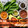15 Ways to Improve Your Insulin Sensitivity Naturally