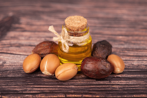 Skin and Hair Benefits of Argan Oil